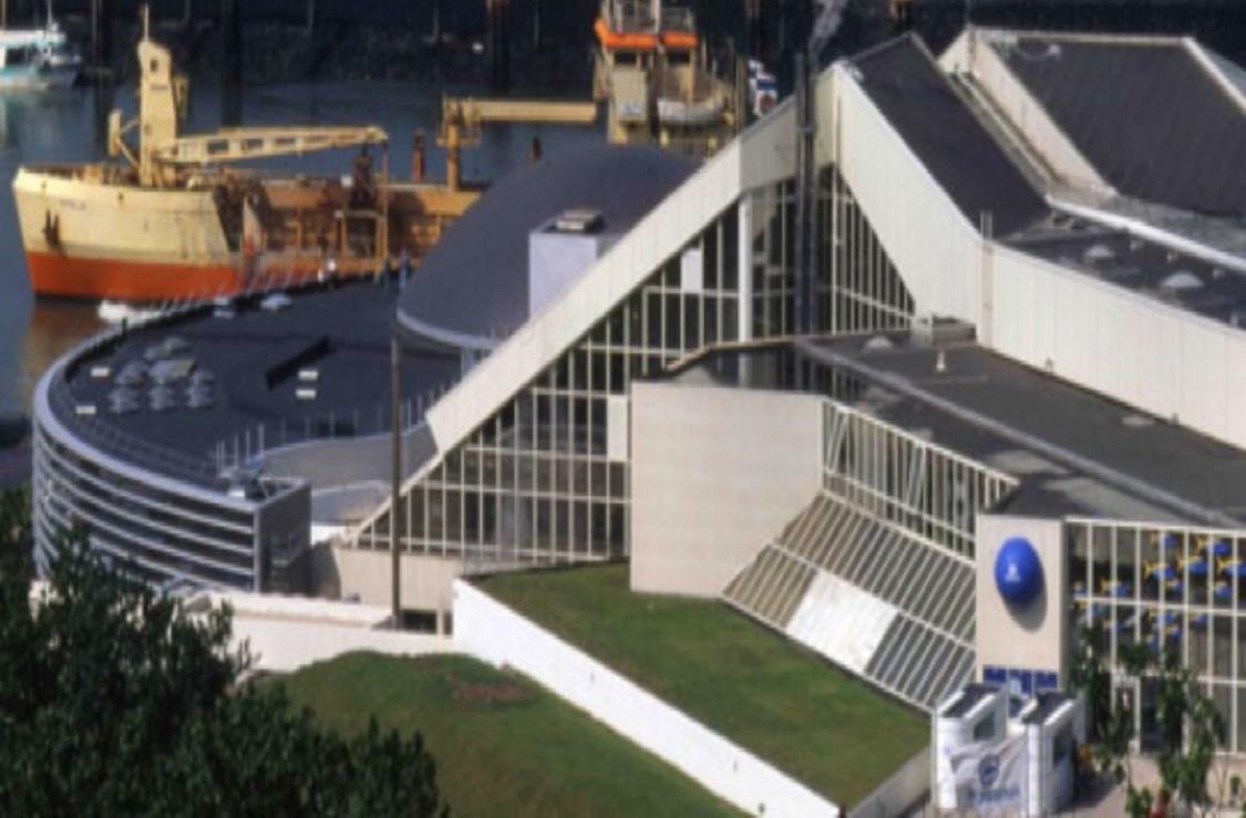 Aux Pieds De La Cathedrale Lägenhet Boulogne-sur-Mer Exteriör bild