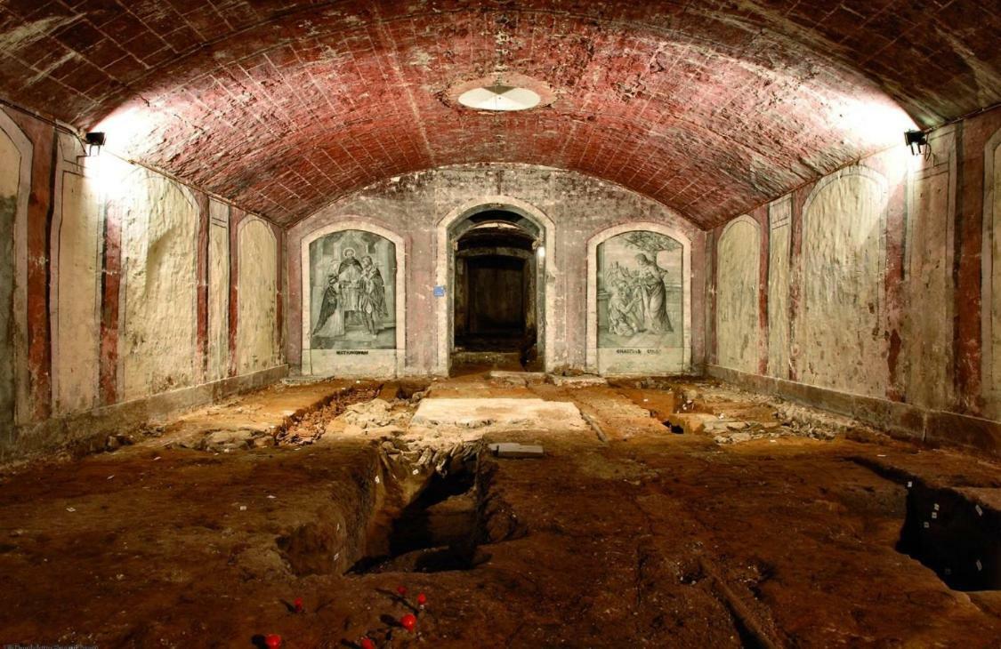 Aux Pieds De La Cathedrale Lägenhet Boulogne-sur-Mer Exteriör bild